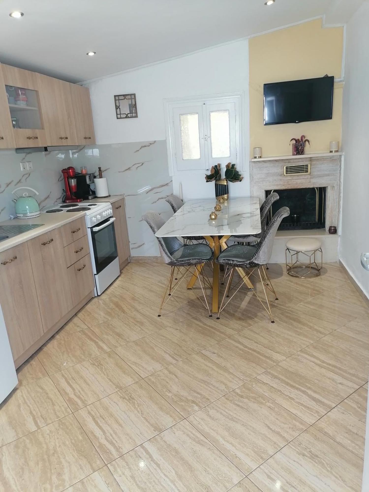 Apartament Olympia Corfu *