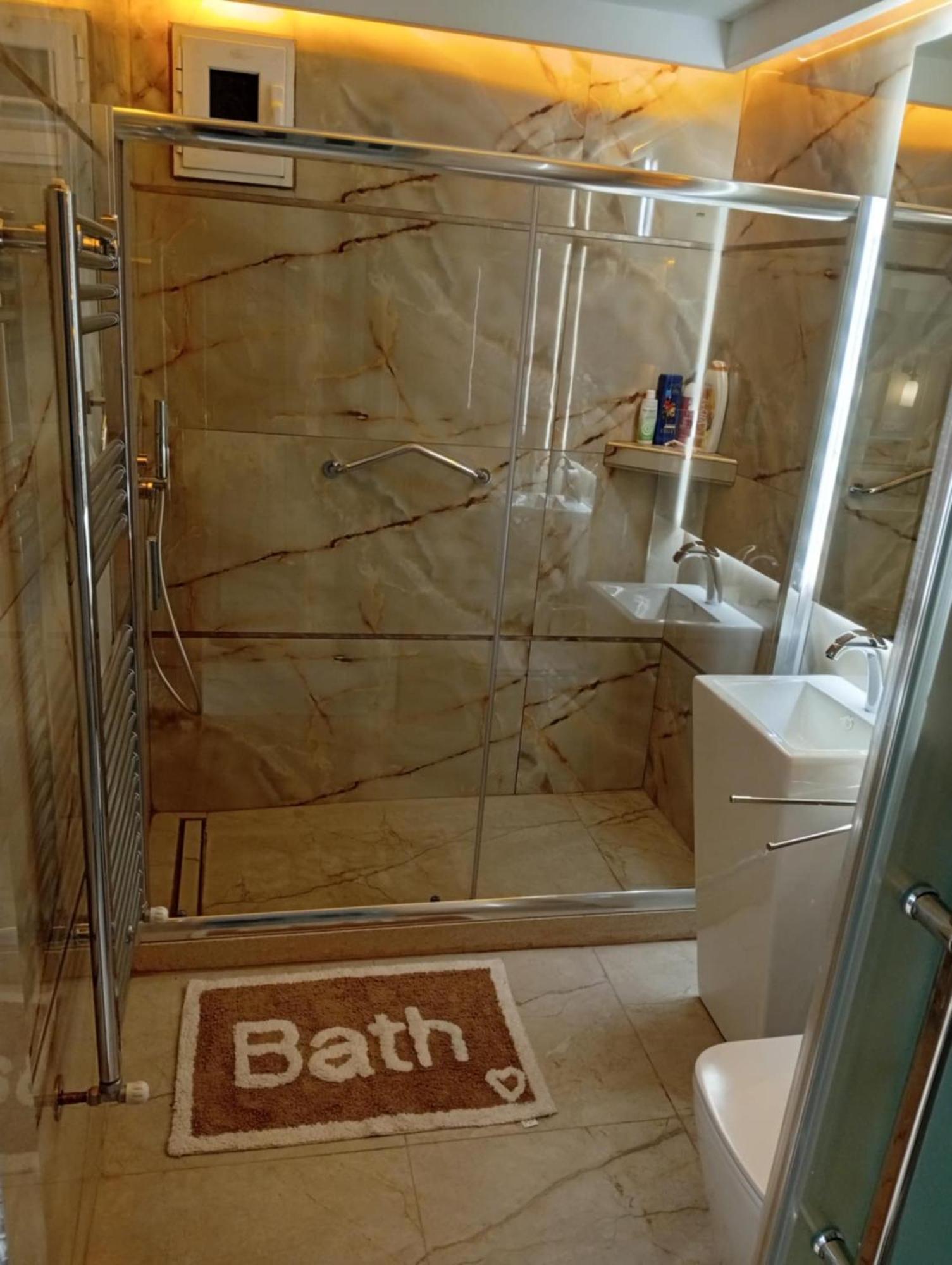 Apartament Olympia Corfu *