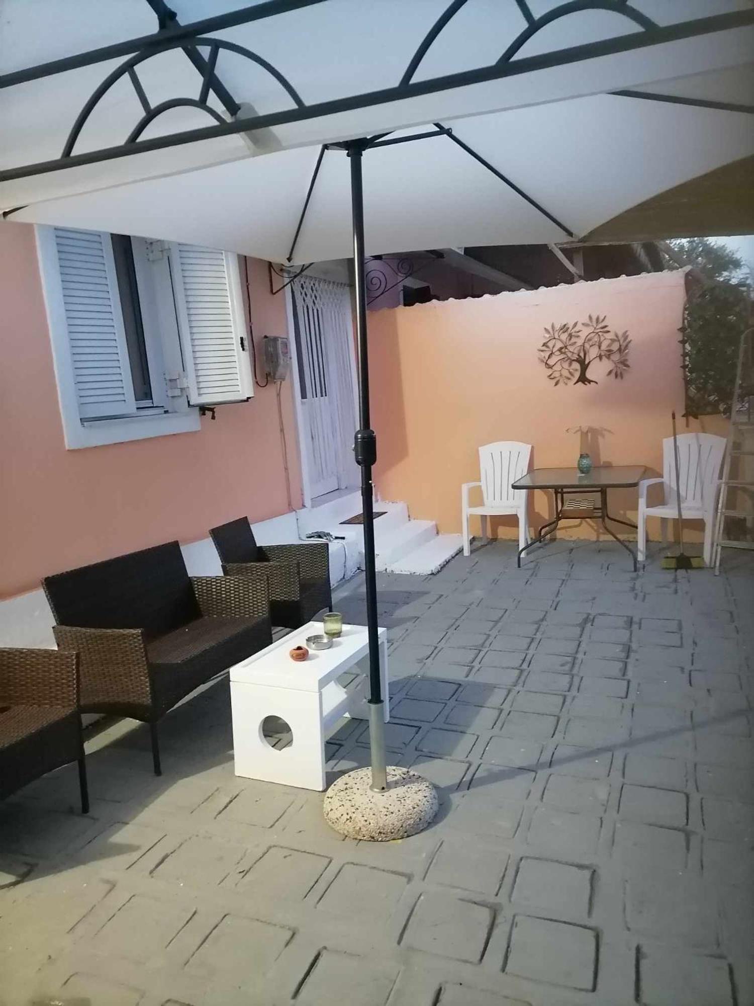 Olympia Corfu Appartement