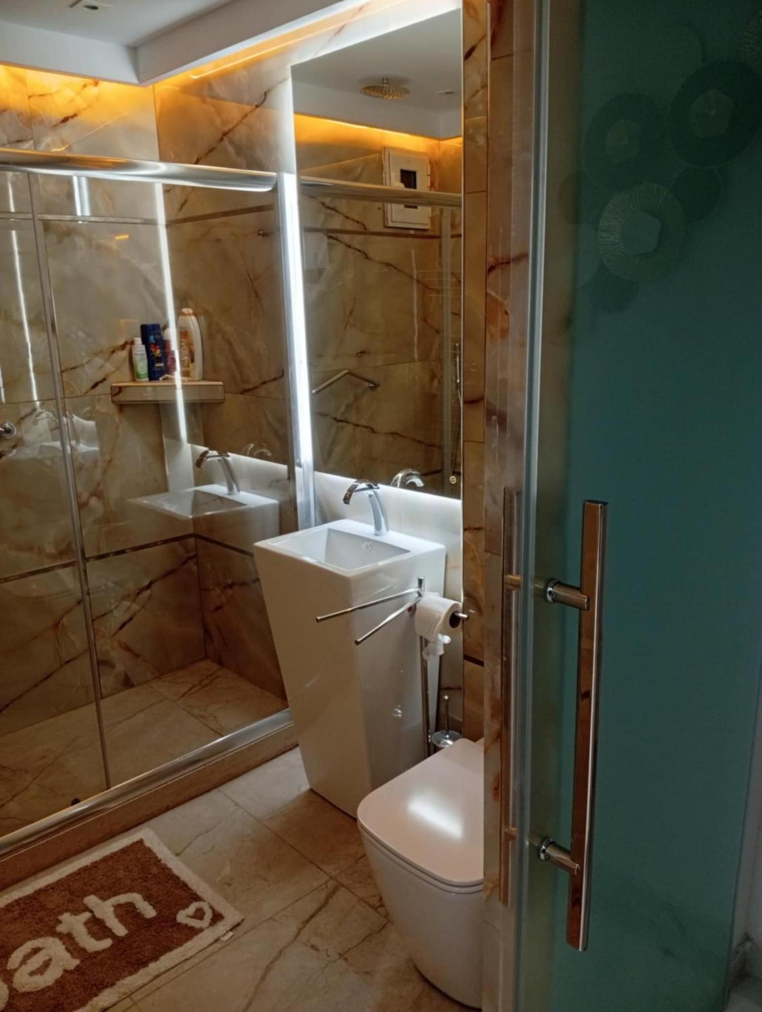 Appartement Olympia Corfu