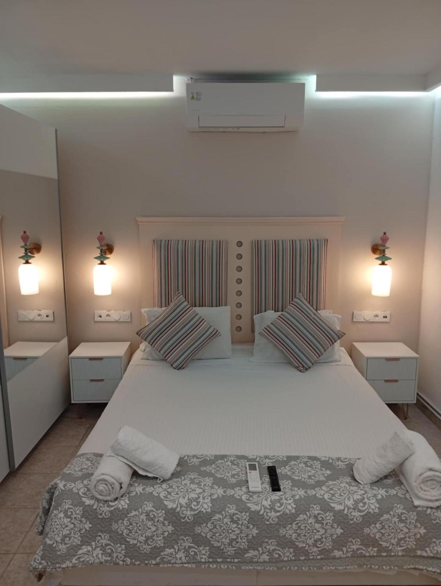 Appartement Olympia Corfu *