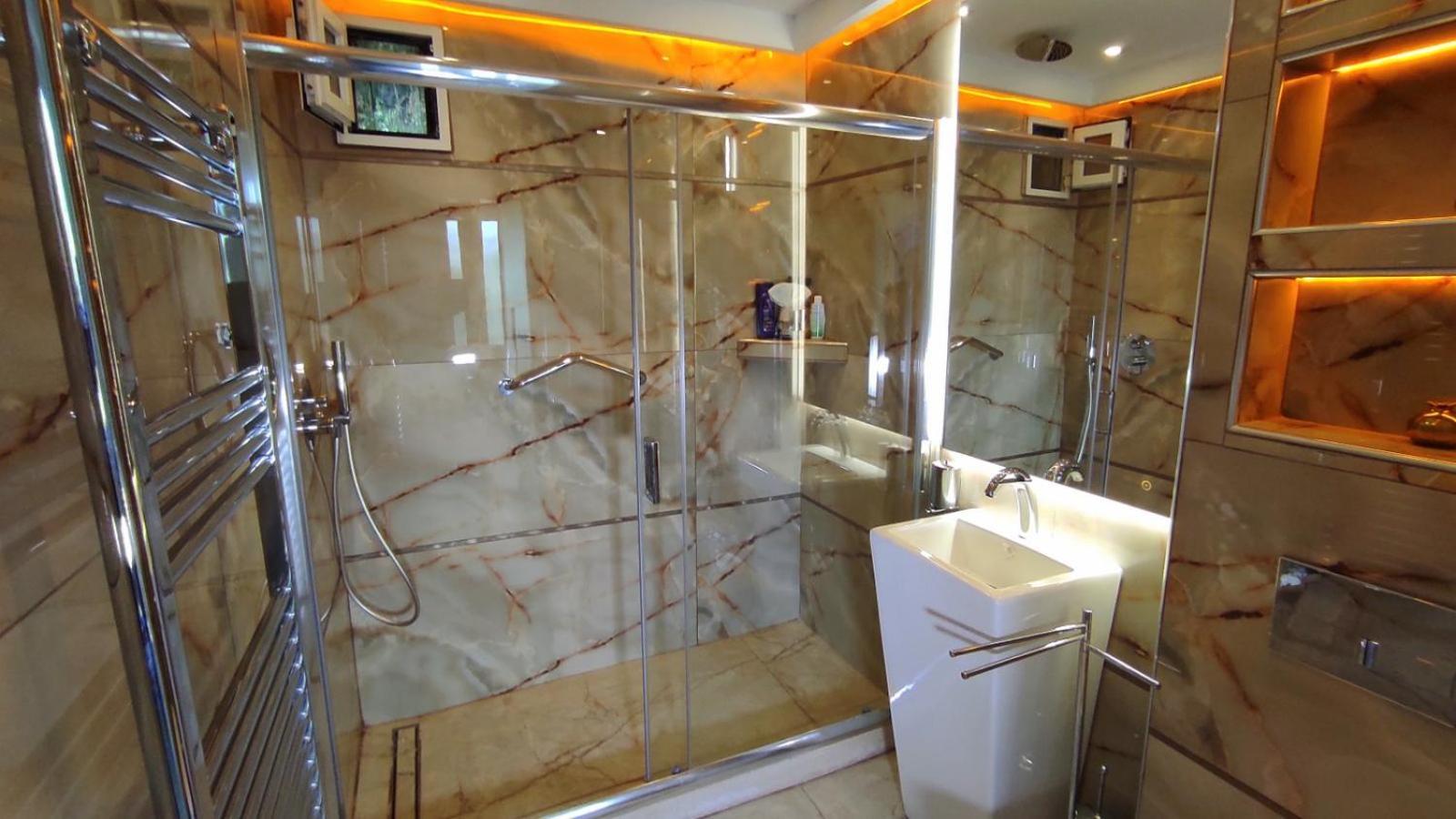 Appartement Olympia Corfu Agios Nikolaos