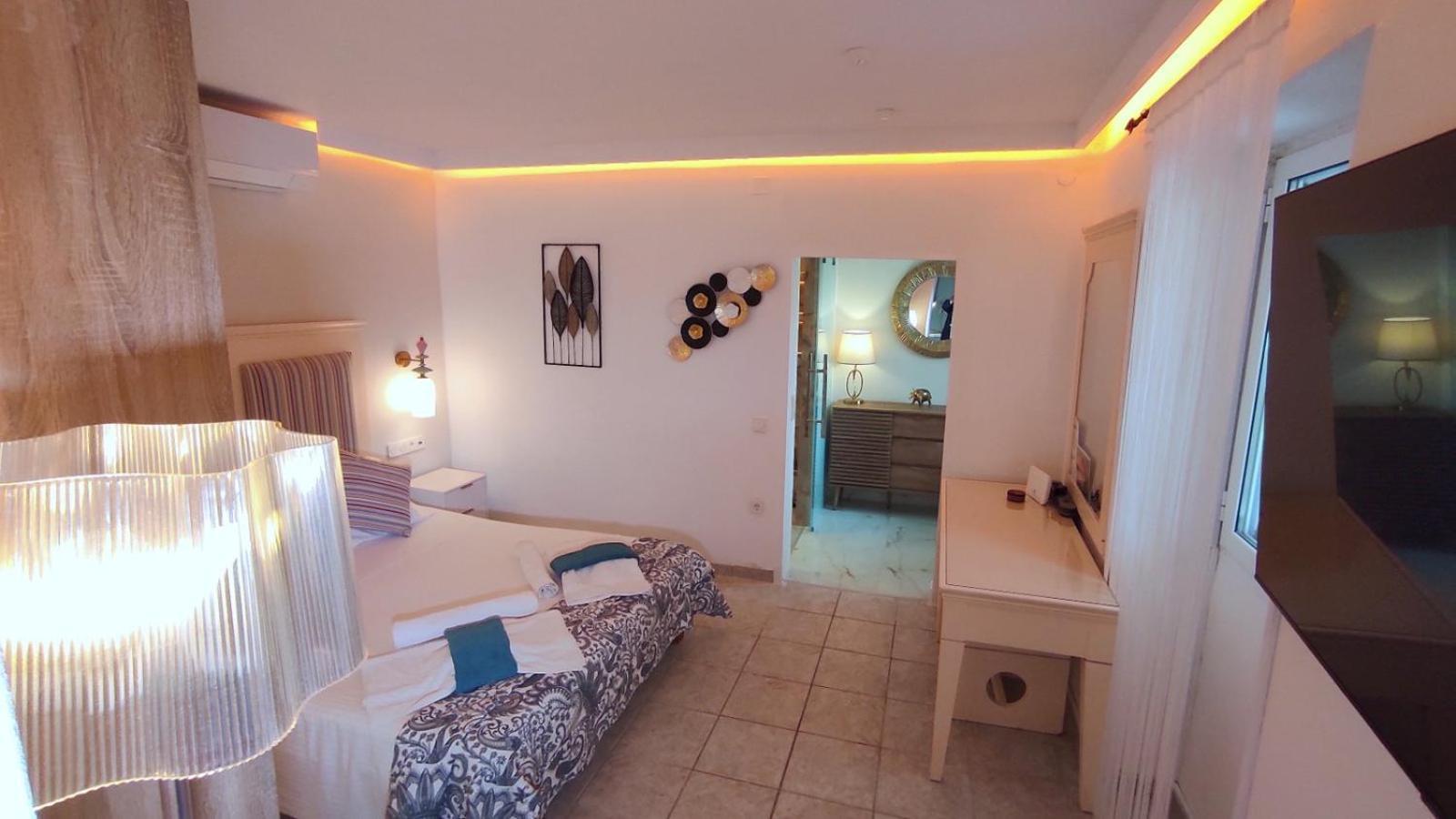 Olympia Corfu Appartement *