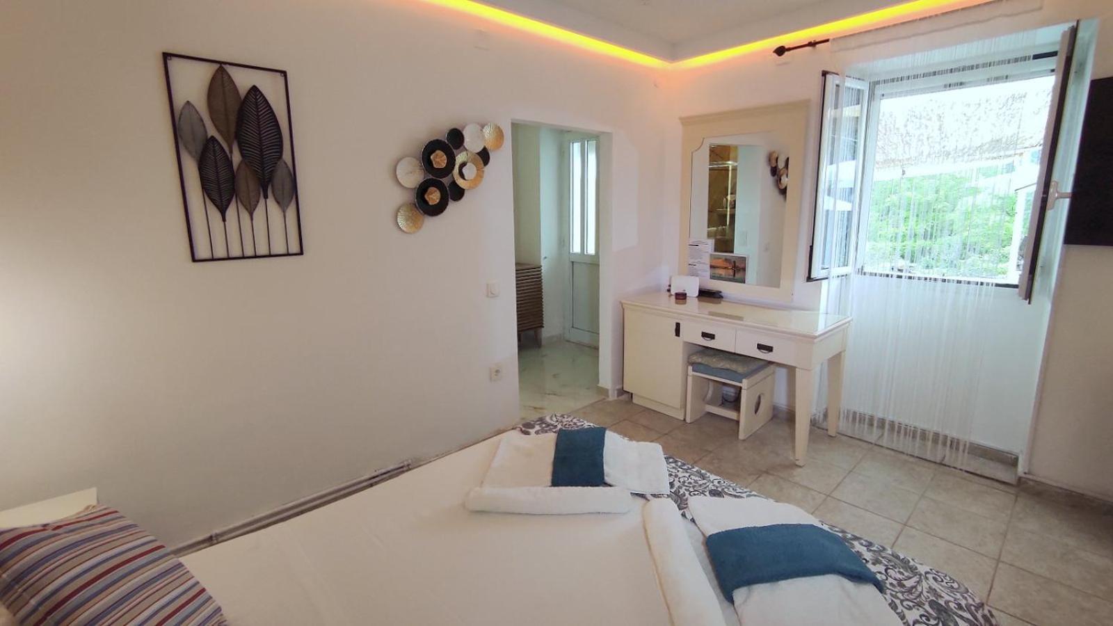 Appartement Olympia Corfu Agios Nikolaos