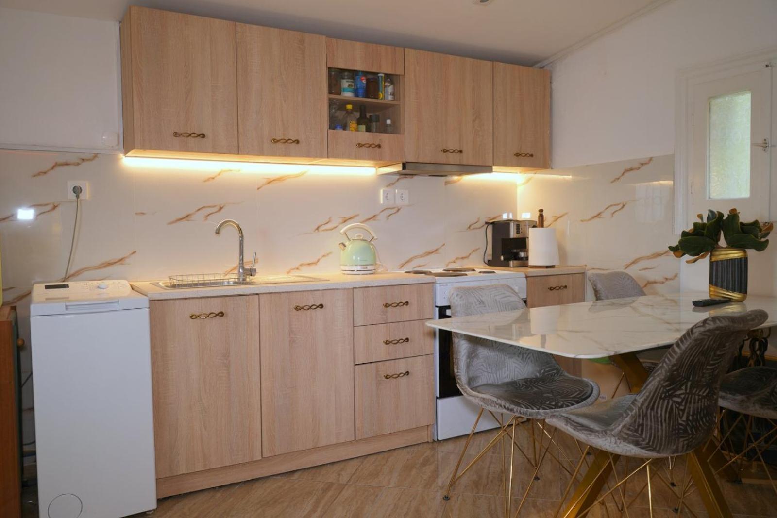 Olympia Corfu Appartement