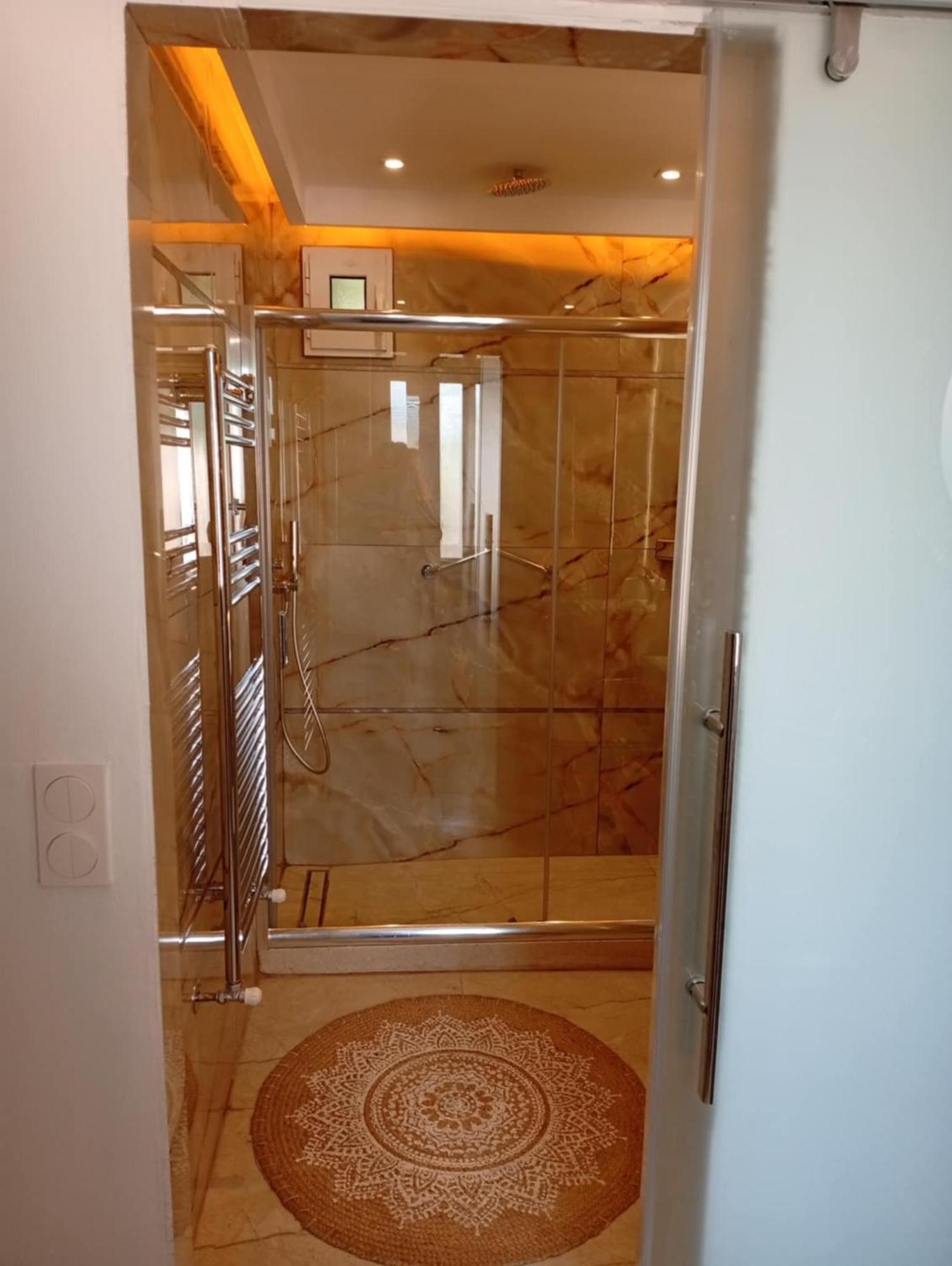 Appartement Olympia Corfu *